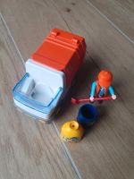 Playmobil 123 Müllwagen Nordrhein-Westfalen - Gladbeck Vorschau