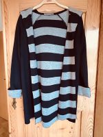 Nagelneue Weste Long Jacke von Betty Barclay Gr. 36 blau grau Rheinland-Pfalz - Trier Vorschau