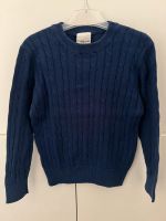 Jungen Strickpullover dunkelblau 104 Rodenkirchen - Sürth Vorschau