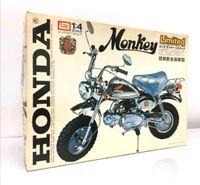 Honda Monkey Limited 1:4 IMAI selten Bausatz Baden-Württemberg - Karlsbad Vorschau