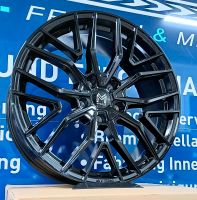 19 Zoll Alufelgen mit Sommerreifen für Audi A3 A4 A5 A6 A7 A8 TT Q2 Q3 Q5 SQ5 S4 S5 S6 S7 S8 E-tron Mercedes A B C E S Klasse CLA CL CLC GLA GLB GLK BMW 1er 2er 3er Felgen Kompletträder Sommerräder Niedersachsen - Lengede Vorschau