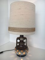 schöne gemütliche Tischlampe Fat Lava, 70 cm groß Rheinland-Pfalz - Bendorf Vorschau