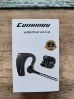 Conambo Headset Bluetooth/Wireless k10c Bayern - Schwarzenbruck Vorschau