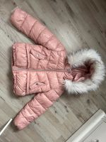 Winterjacke von Michael Kors in Gr 5/6 116 Rostock - Reutershagen Vorschau