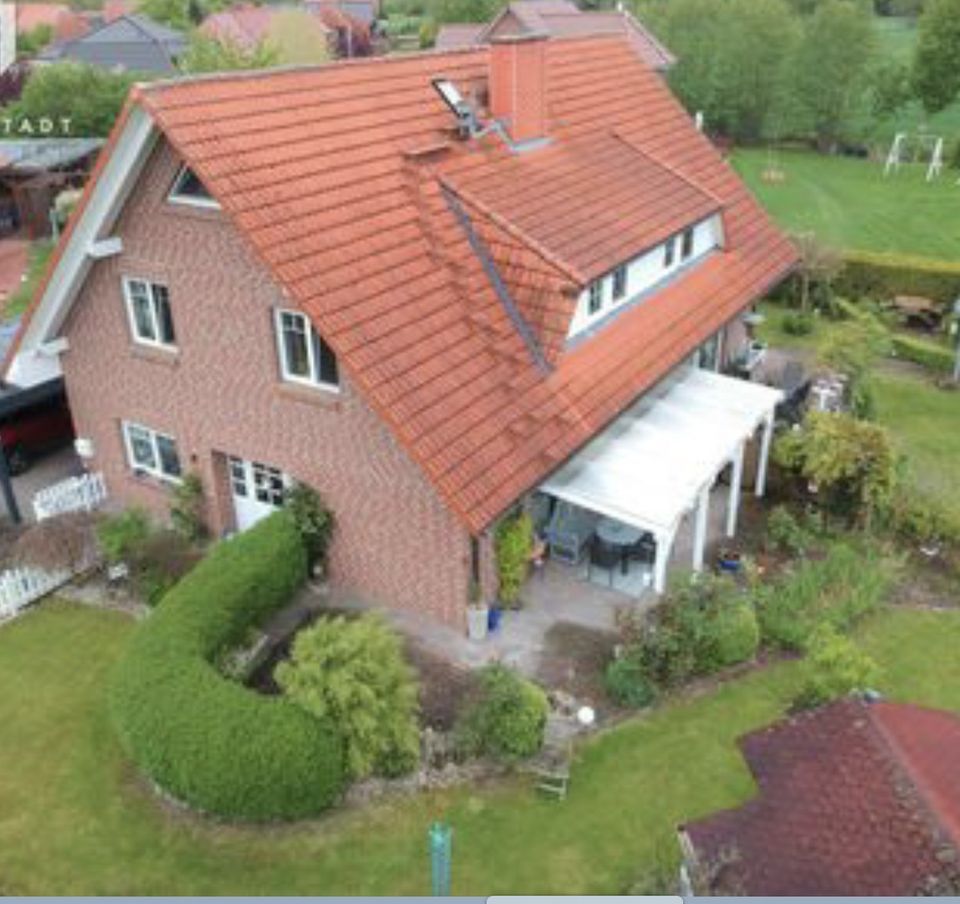 Wundervolles Haus in Lüdersburg - von privat ! in Scharnebeck