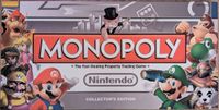 Monopoly Nintendo Collector's Edition [English] Hessen - Wiesbaden Vorschau