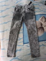 Jeanshose Jeans 140 Niedersachsen - Celle Vorschau