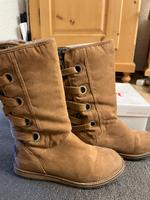 Winterboots von S. Oliver Bayern - Sulzberg Vorschau