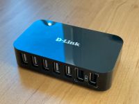 D-Link DUB-H7 USB 2.0 Hub Niedersachsen - Auetal Vorschau