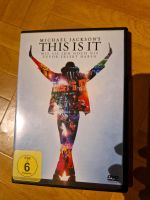 This is it DVD Berlin - Lichterfelde Vorschau