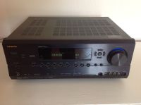 ONKYO Receiver  TX-SR674E /schwarz Brandenburg - Schönefeld Vorschau