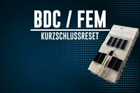 FEM / BDC Reset / Aufhebung Kurzschlussperre BMW & MINI Bayern - Gemünden a. Main Vorschau