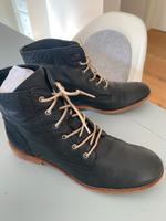 Mustang Damen Stiefelette Bayern - Buch a. Erlbach Vorschau