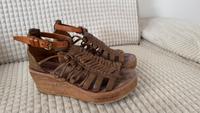 A.S.98 Sandalen Schleswig-Holstein - Lentföhrden Vorschau