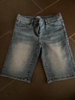 Shorts Jeans S.Oliver Größe 164 regular Rheinland-Pfalz - Steinebach (Sieg) Vorschau