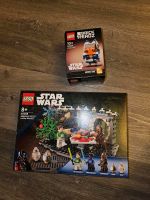 Lego Star Wars 40658 + 40539 Niedersachsen - Hameln Vorschau