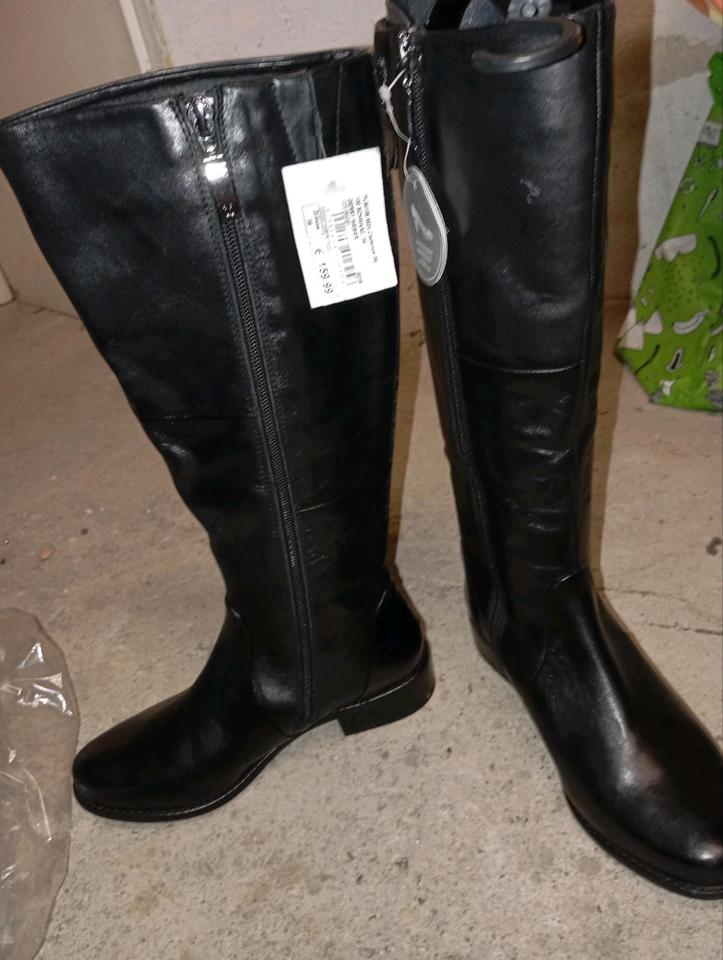 Gerry Weber Stiefel neu!!!!! in Hilden