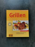 Kochbuch Grillen - Heiß geliebtes Sommervergnügen Annette Heisch Bayern - Waldbrunn Vorschau