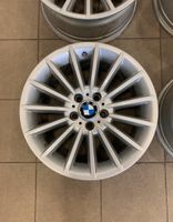 Original BMW 5er 6er Alufelge Silber 8Jx18 EH2 ET30 6775407 Nordrhein-Westfalen - Dorsten Vorschau