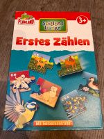 Erstes zählen spielen lernen Schleswig-Holstein - Satrup Vorschau