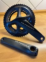 Shimano Ultegra Kubelset 52/36 175mm Bayern - Seefeld Vorschau