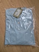 Hellblaues Polo T-Shirt von Marc O Polo Gr. XL neu Bayern - Landshut Vorschau