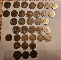 Münzen S.Marino, alte Währung Nordrhein-Westfalen - Voerde (Niederrhein) Vorschau