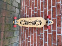 Longboard für ältere Kinder und Erwachsene Sachsen-Anhalt - Zerbst (Anhalt) Vorschau