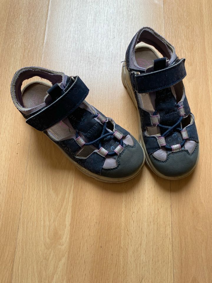 Pepino Sandalen Gr. 28 in Euskirchen