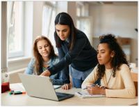 Lehrerin oder Lehrer Brandenburg - Beelitz Vorschau