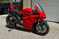 Ducati Panigale V4S Bj 2023 München - Berg-am-Laim Vorschau