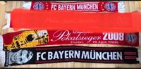 FC Bayern München Fanschals Sachsen - Limbach-Oberfrohna Vorschau