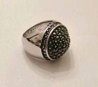 ❤️ Wunderschöner massiver Ring Jette Joop 925 Silber Gr.18,5mm Frankfurt am Main - Ostend Vorschau