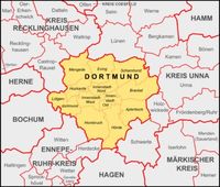 Suche Eigentumswohnung in Dortmund Dortmund - Innenstadt-West Vorschau