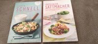 Weight Watchers Kochbuch Leicht und schnell Sattmacher top Bayern - Kirchdorf a. Inn Vorschau