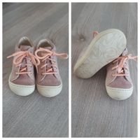 Naturino Kinder Schuhe in Gr. 21 Nordrhein-Westfalen - Willich Vorschau