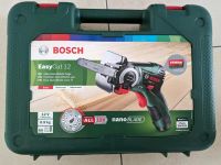 Bosch Akku-Nano Blade Säge Easy Cut 12 Baden-Württemberg - Ehingen (Donau) Vorschau