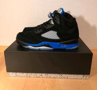 Jordan 5 Retro Racer Blue Bayern - Blindheim Vorschau