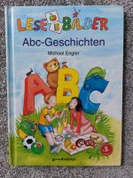 Kinderbuch Lesen lernen ABC Geschichten Altona - Hamburg Groß Flottbek Vorschau