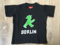 Ampelmann Berlin T-Shirt Größe 98 *Topzustand* Baden-Württemberg - Bad Schönborn Vorschau