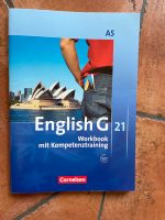 English G 21 Arbeitsheft Cornelsen ISBN 978-3060312351 Klasse 9 Brandenburg - Eberswalde Vorschau