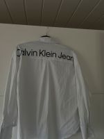 Calvin Klein Bluse Bayern - Kelheim Vorschau