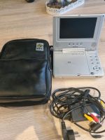 Tragbarer DVD Player SVC Niedersachsen - Böhme Vorschau