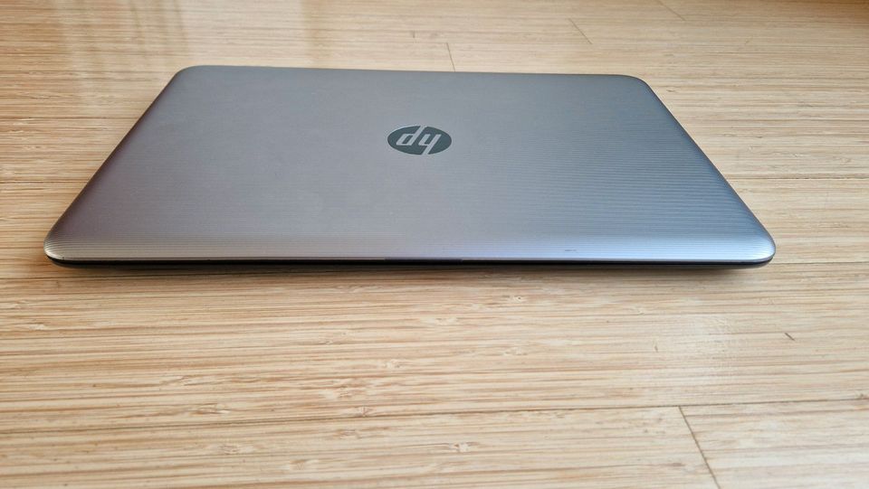 HP 250 G5 15 Zoll Laptop, Intel 1666.7 MHz, 4GB RAM, 240 GB SSD in Köln