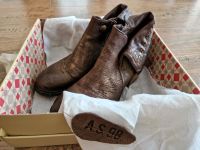 A.S. 98 Boots - Gr. 38 Nordrhein-Westfalen - Gummersbach Vorschau