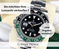 Wir kaufen Ihre Rolex GMT-Master II (126720 126710 126713 126711) Innenstadt - Köln Altstadt Vorschau