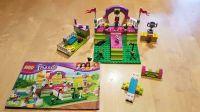 Lego friends 3942 Hundeschau Bayern - Laberweinting Vorschau