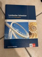 Lambacher Schweizer Mathematik Einführungsphase von Klett Bielefeld - Bielefeld (Innenstadt) Vorschau