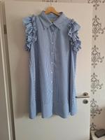 Kleid Größe 48 Niedersachsen - Werlte  Vorschau