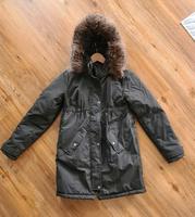 Tragejacke / Umstandsjacke Hessen - Guxhagen Vorschau